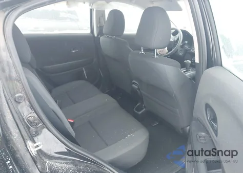 2019 Honda Hr-V Lx z USA, uszkodzony, nr VIN 3CZRU6H39KG703876